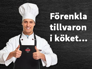 Boka en gratis demo av HÄLLDE